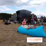 Rock en Seine 2025 - nos photos - ambiance