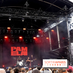Rock en Seine 2025 - concert Pamela