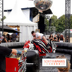 Rock en Seine 2025 - nos photos - ambiance