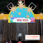 Rock en Seine 2025 - Mini Rock