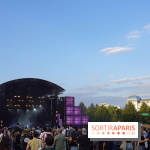 Rock en Seine 2025 - nos photos - ambiance