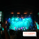 Rock en Seine 2025 - The Psychotic Monks