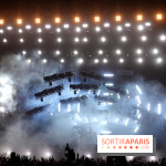 Rock en Seine 2025 - Justice