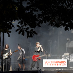 Rock en Seine 2025 - Last Train