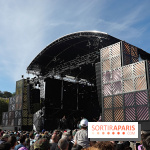 Rock en Seine 2025 - nos photos - ambiance