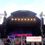 Rock en Seine 2025 - Stereophonics - ambiance