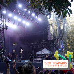 Rock en Seine 2025 - Stereophonics - ambiance