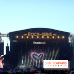 Rock en Seine 2025 - Fontaines D.C.