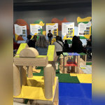 Jardiner la ville : l'exposition-atelier à la Cité de l'Architecture - IMG 4217