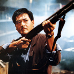 À TOUTE ÉPREUVE (Hard Boiled) - Hard boiled1