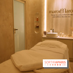 Maroc/Maroc la boutique et son spa caché dans le marais - Fotor
