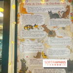 Chat-Rivari Café