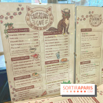 Chat-Rivari Café