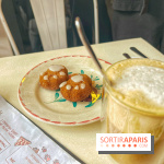Chat-Rivari Café