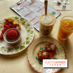 Chat-Rivari Café