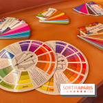 Colorimétrie à la Wellness Galeries Lafayette - IMG 4676