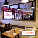 Restaurant Les Pères Siffleurs à Paris, nos photos