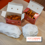Mealy : le restaurant street food de Michou à Paris