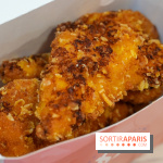 Mealy : le restaurant street food de Michou à Paris