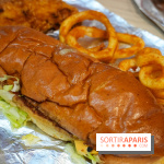 Mealy : le restaurant street food de Michou à Paris - DSC07087