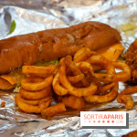 Mealy : le restaurant street food de Michou à Paris
