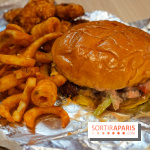 Mealy : le restaurant street food de Michou à Paris