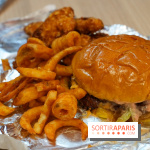 Mealy : le restaurant street food de Michou à Paris
