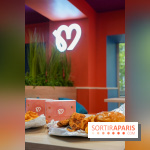 Mealy : le restaurant street food de Michou à Paris