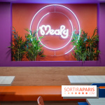 Mealy : le restaurant street food de Michou à Paris