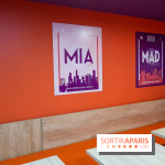 Mealy : le restaurant street food de Michou à Paris