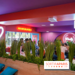 Mealy : le restaurant street food de Michou à Paris
