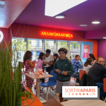 Mealy : le restaurant street food de Michou à Paris