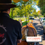 Tous en piste ! à Maisons-Laffitte (78): poneys, calèche et spectacles équestres gratuits au château - IMG 8111 jpg