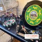 Tous en piste ! à Maisons-Laffitte (78): poneys, calèche et spectacles équestres gratuits au château - IMG 8183 jpg