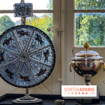 Tous en piste ! à Maisons-Laffitte (78): poneys, calèche et spectacles équestres gratuits au château - IMG 8189 jpg