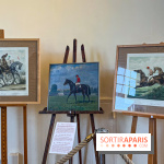 Tous en piste ! à Maisons-Laffitte (78): poneys, calèche et spectacles équestres gratuits au château - IMG 8190 jpg