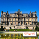 Tous en piste ! à Maisons-Laffitte (78): poneys, calèche et spectacles équestres gratuits au château - IMG 8246 jpg