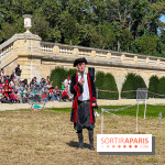 Tous en piste ! à Maisons-Laffitte (78): poneys, calèche et spectacles équestres gratuits au château - IMG 8290 jpg