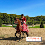 Tous en piste ! à Maisons-Laffitte (78): poneys, calèche et spectacles équestres gratuits au château - IMG 8305 jpg