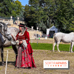 Tous en piste ! à Maisons-Laffitte (78): poneys, calèche et spectacles équestres gratuits au château - IMG 8340 jpg
