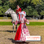 Tous en piste ! à Maisons-Laffitte (78): poneys, calèche et spectacles équestres gratuits au château - IMG 8378 jpg