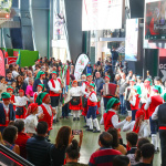 Journée du Portugal à l’Hippodrome Paris-Vincennes - 20220925ELLI001104