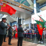 Journée du Portugal à l’Hippodrome Paris-Vincennes - 20220925ELLI001119