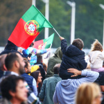 Journée du Portugal à l’Hippodrome Paris-Vincennes - 20220925ELLI001166