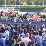 Journée du Portugal à l’Hippodrome Paris-Vincennes - 20220925ELLI001184