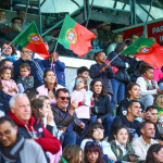 Journée du Portugal à l’Hippodrome Paris-Vincennes - 20220925ELLI001185