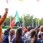 Journée du Portugal à l’Hippodrome Paris-Vincennes - 20220925ELLI001200