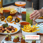 Terraza Mikuna : le rooftop du BHV Marais