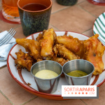 Terraza Mikuna : le rooftop du BHV Marais - A7C06922