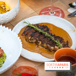 Terraza Mikuna : le rooftop du BHV Marais